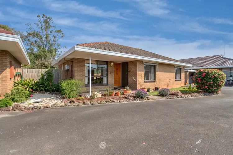 Third view of Homely unit listing, 20/1559 Point Nepean Road, Capel Sound VIC 3940