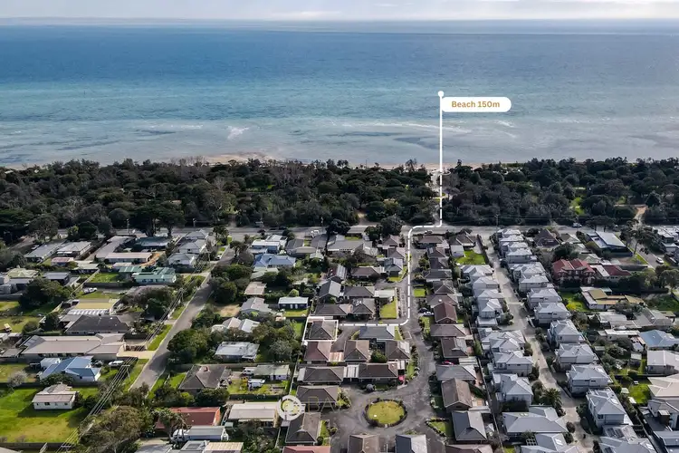 Sixth view of Homely unit listing, 20/1559 Point Nepean Road, Capel Sound VIC 3940