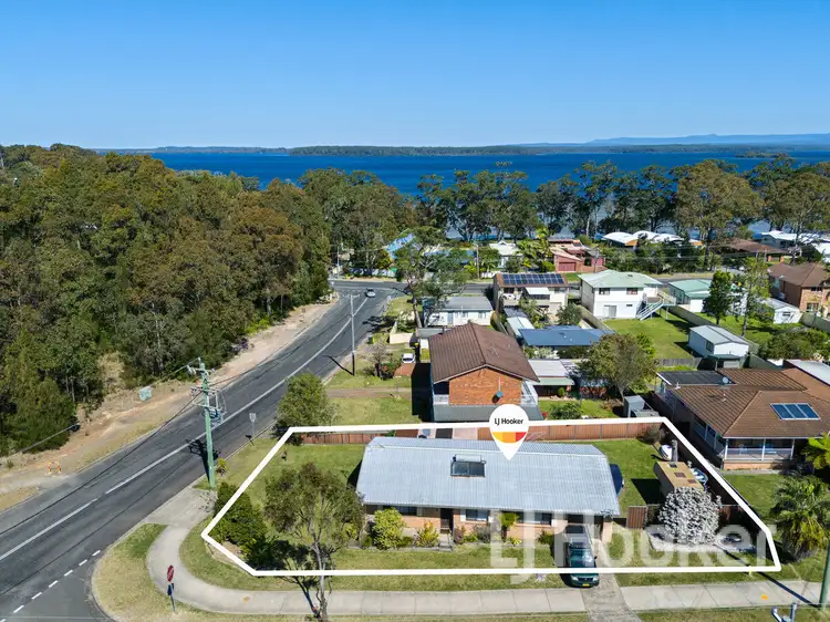 3 Anson Street, Sanctuary Point NSW 2540