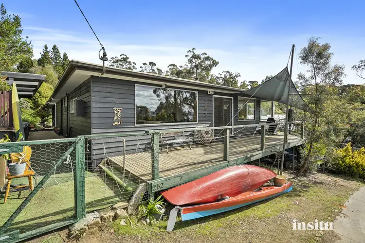 252 Coningham Road, Coningham TAS 7054