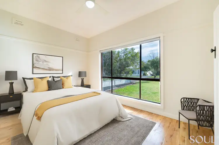 Fifth view of Homely house listing, 8 Almoola Street, Griffith NSW 2680
