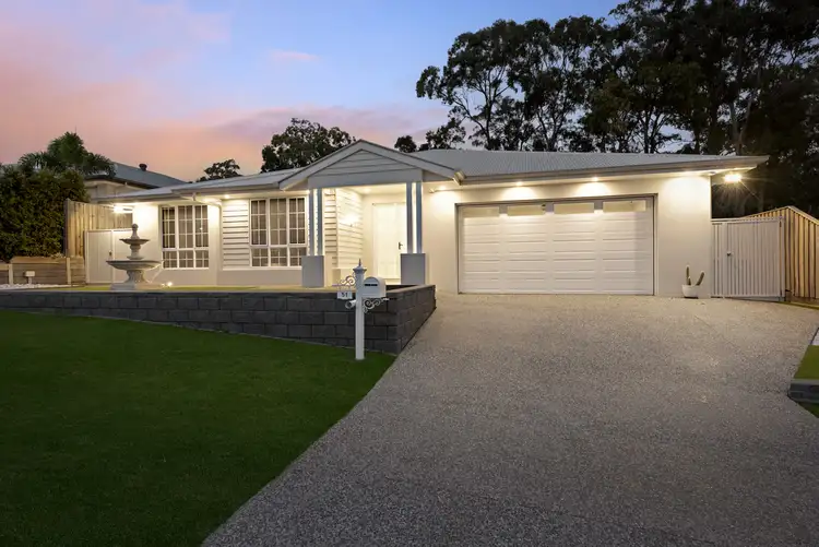 51 Challenger Way, Coomera Waters QLD 4209