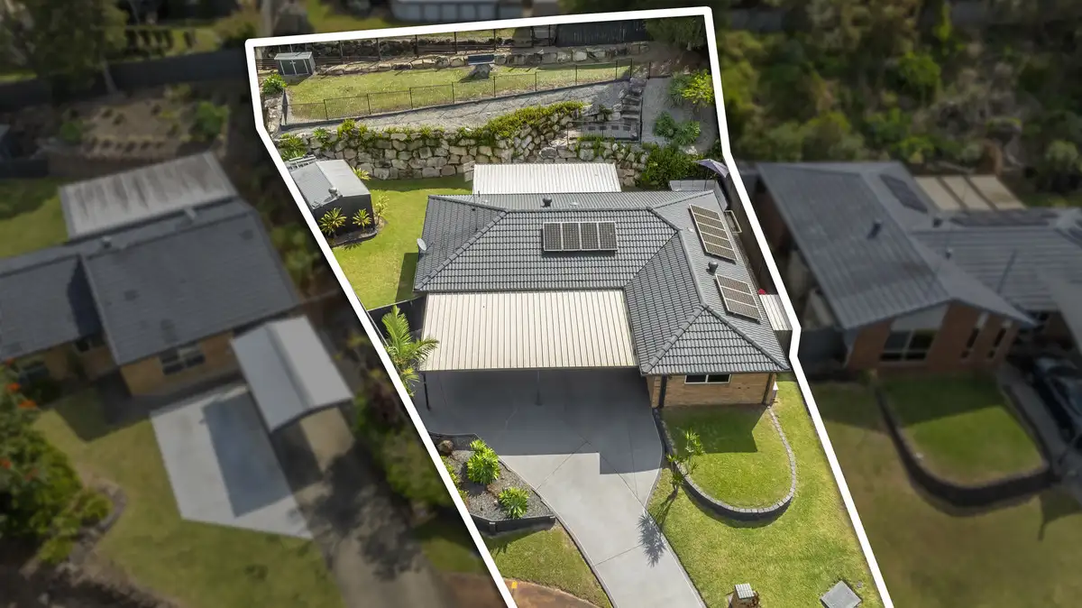 Main view of Homely house listing, 46 Broadway Drive, Oxenford QLD 4210