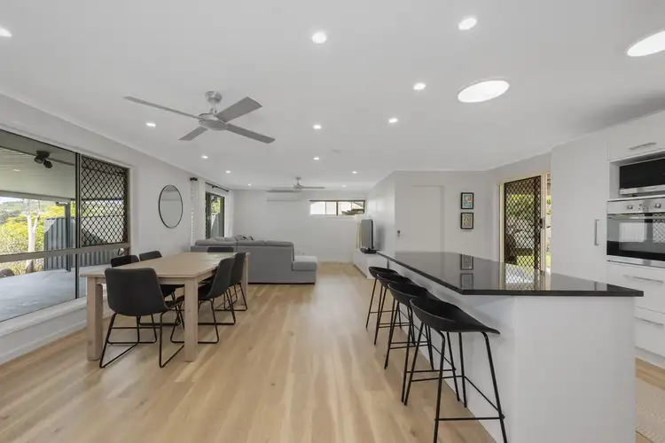 Third view of Homely house listing, 46 Broadway Drive, Oxenford QLD 4210