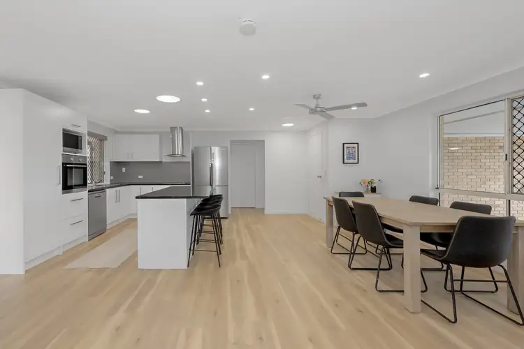 Fourth view of Homely house listing, 46 Broadway Drive, Oxenford QLD 4210