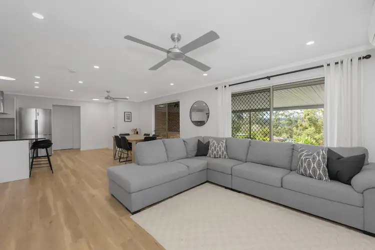 Fifth view of Homely house listing, 46 Broadway Drive, Oxenford QLD 4210