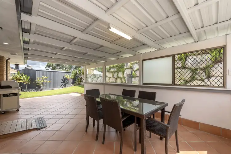 Sixth view of Homely house listing, 46 Broadway Drive, Oxenford QLD 4210