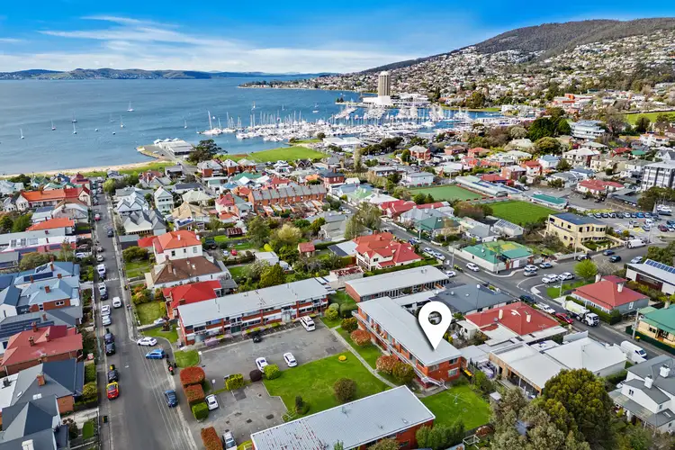 22/19 Queen Street, Sandy Bay TAS 7005