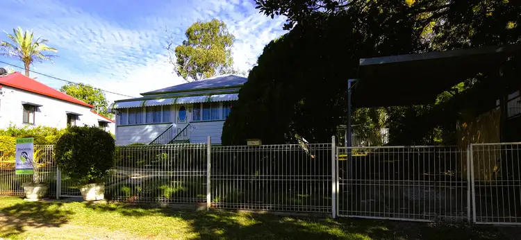 54 D'arcy Street, Mount Morgan QLD 4714