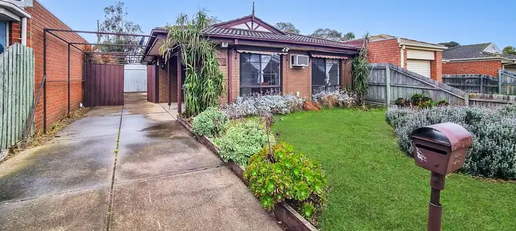 Main view of Homely house listing, 22 Mirabella Close, Werribee VIC 3030