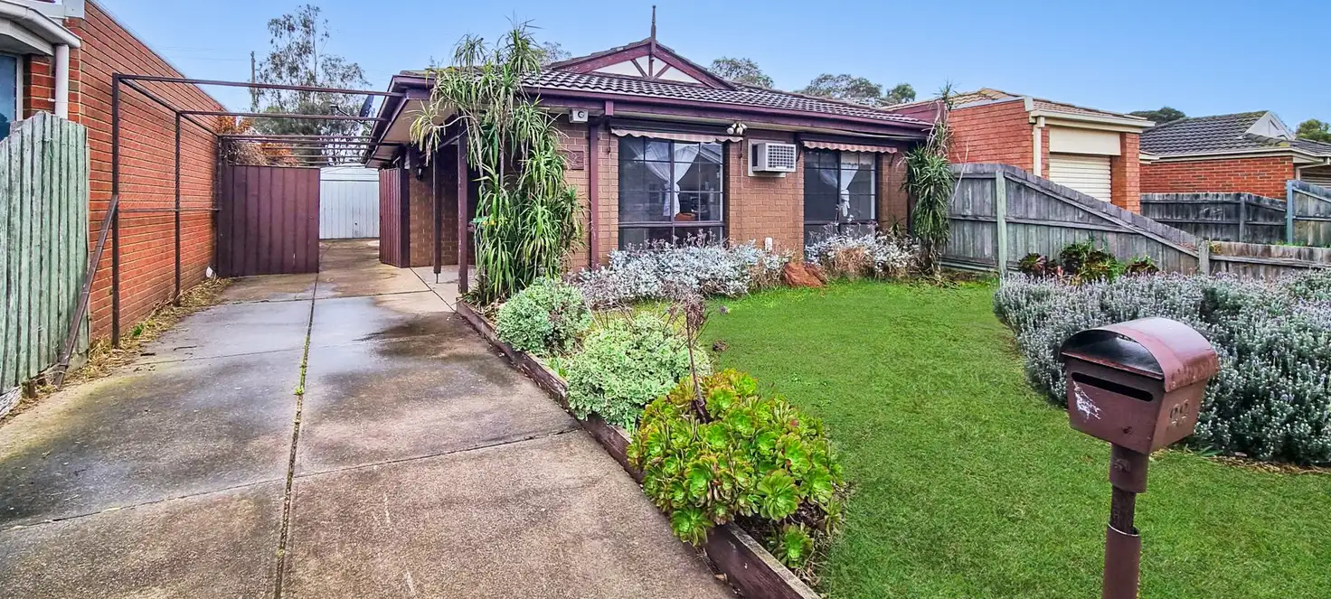 Main view of Homely house listing, 22 Mirabella Close, Werribee VIC 3030