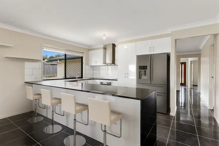 Fourth view of Homely house listing, 18 Wandoo Crescent, Westbrook QLD 4350