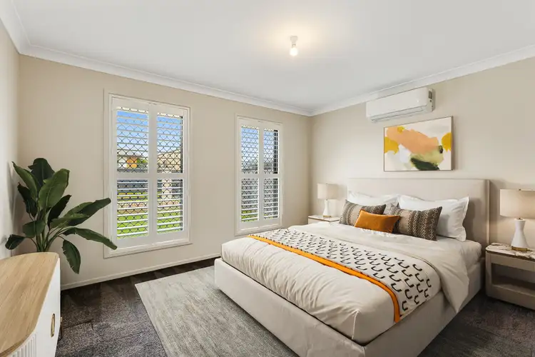 Sixth view of Homely house listing, 18 Wandoo Crescent, Westbrook QLD 4350