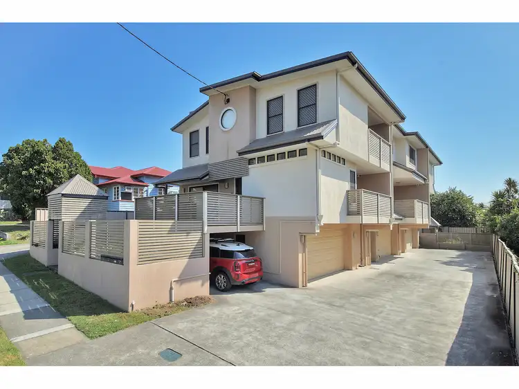 Main view of Homely townhouse listing, 2/22 Mayfield Road, Moorooka QLD 4105