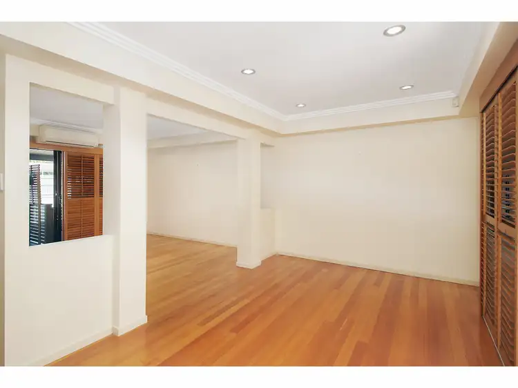 Second view of Homely townhouse listing, 2/22 Mayfield Road, Moorooka QLD 4105