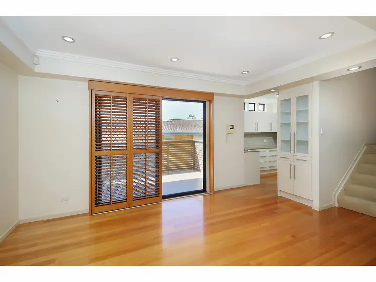 Third view of Homely townhouse listing, 2/22 Mayfield Road, Moorooka QLD 4105