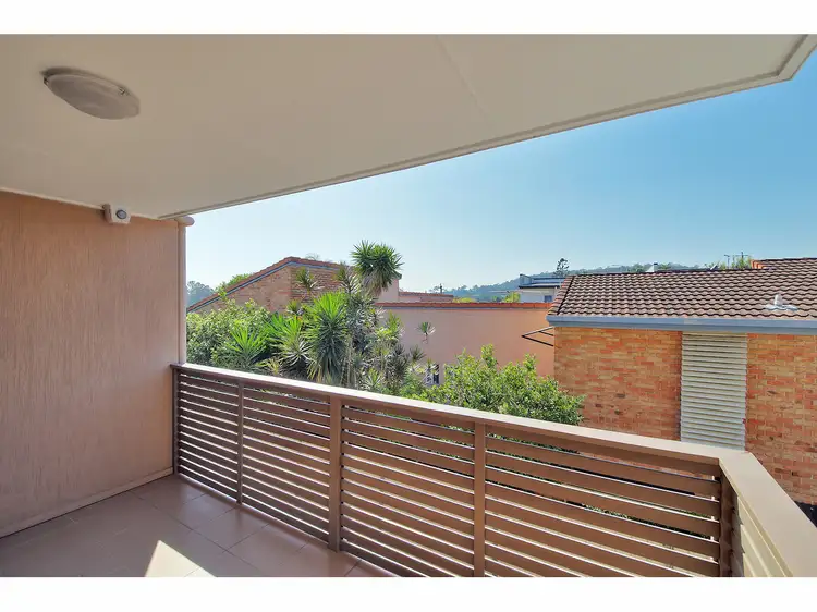 Sixth view of Homely townhouse listing, 2/22 Mayfield Road, Moorooka QLD 4105