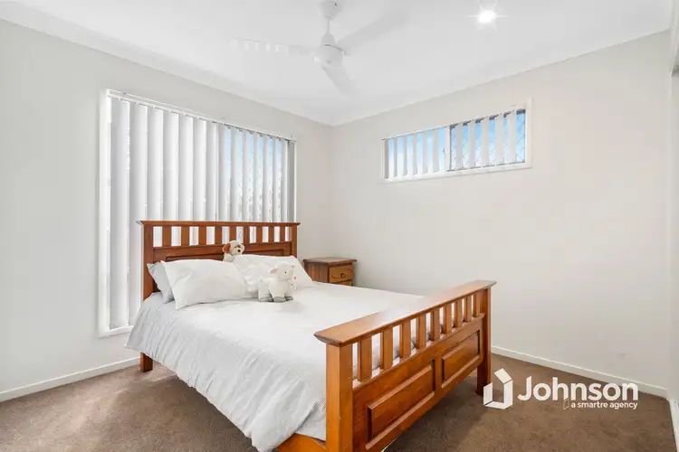 Third view of Homely semi-detached listing, 61 Dudleigh Street, North Booval QLD 4304