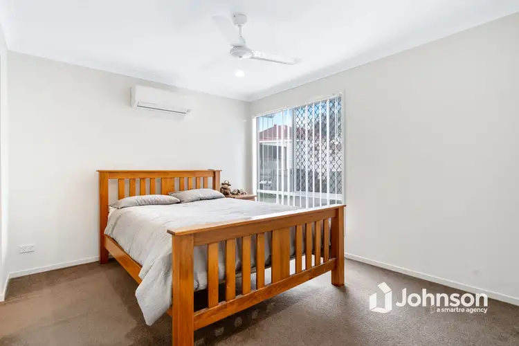 Fifth view of Homely semi-detached listing, 61 Dudleigh Street, North Booval QLD 4304