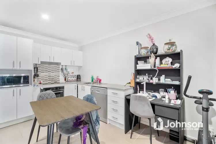 Sixth view of Homely semi-detached listing, 61 Dudleigh Street, North Booval QLD 4304