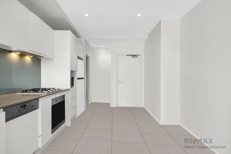 Fourth view of Homely apartment listing, 307/5 Cameron Street, South Brisbane QLD 4101