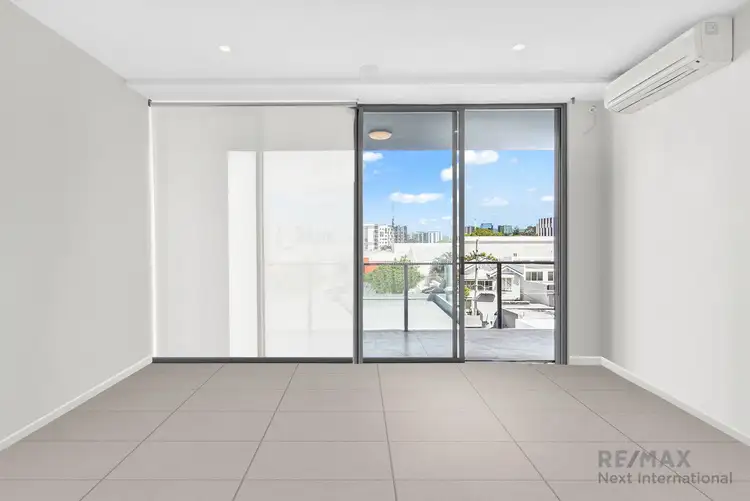 Fifth view of Homely apartment listing, 307/5 Cameron Street, South Brisbane QLD 4101
