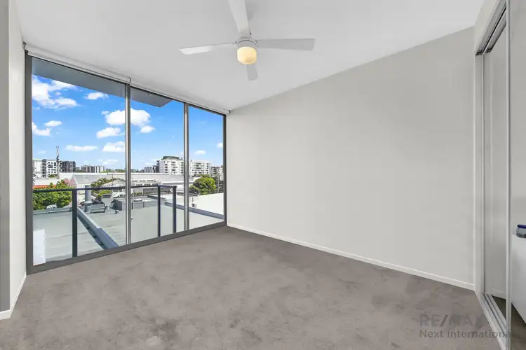 Sixth view of Homely apartment listing, 307/5 Cameron Street, South Brisbane QLD 4101