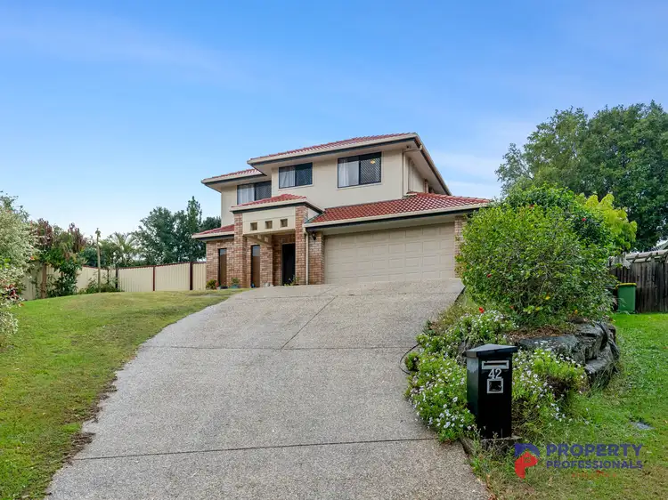 42 Karamea Avenue, Springfield QLD 4300
