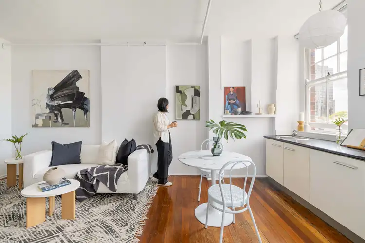 55/5 Darley Street, Darlinghurst NSW 2010
