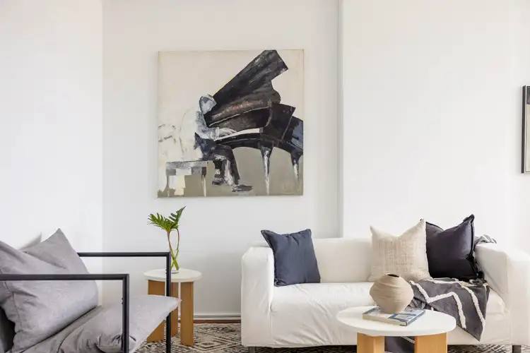 Third view of Homely studio listing, 55/5 Darley Street, Darlinghurst NSW 2010