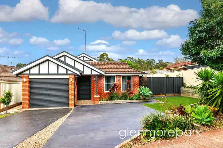 Main view of Homely house listing, 7 Cotula Place, Glenmore Park NSW 2745