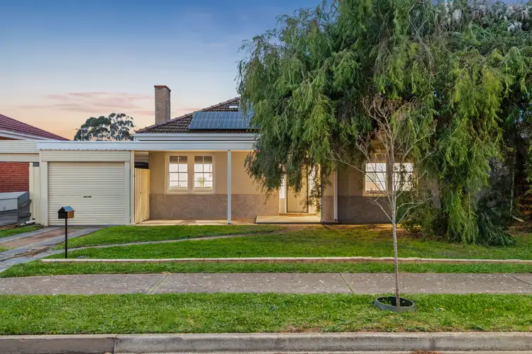Main view of Homely house listing, 24 Acacia Street, Plympton Park SA 5038