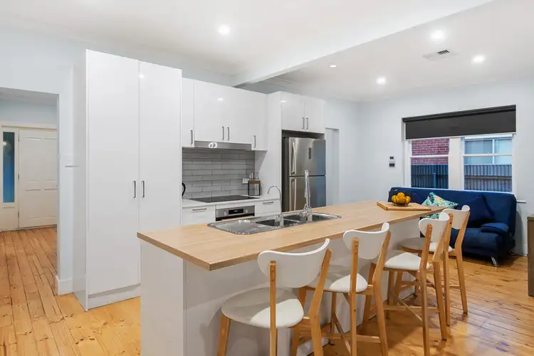 Second view of Homely house listing, 24 Acacia Street, Plympton Park SA 5038