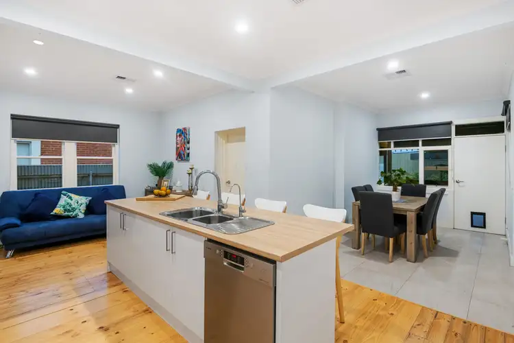Fourth view of Homely house listing, 24 Acacia Street, Plympton Park SA 5038
