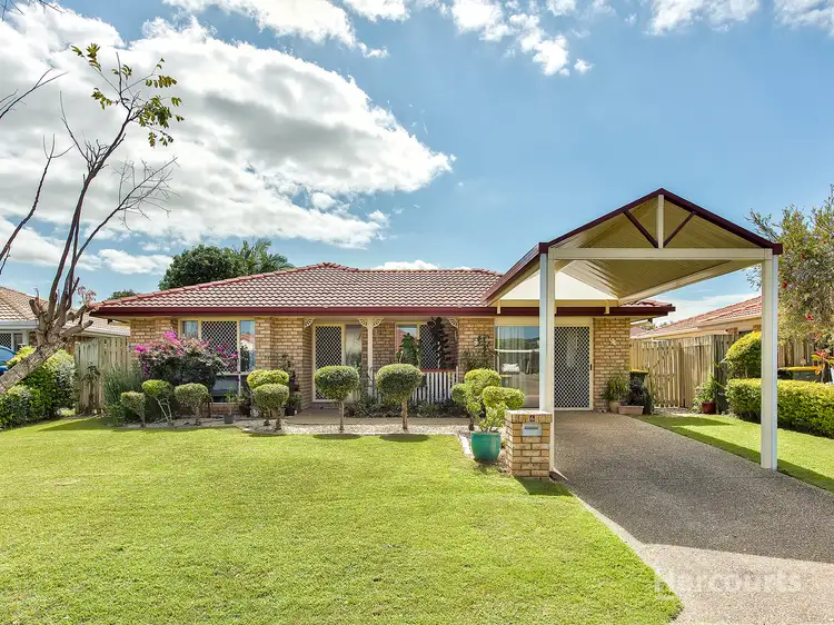 6 Rose Crescent, Fitzgibbon QLD 4018