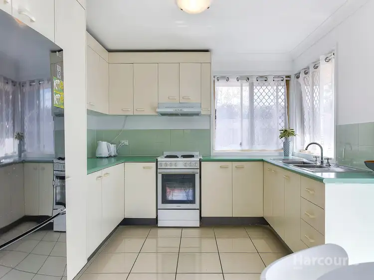 Second view of Homely house listing, 6 Rose Crescent, Fitzgibbon QLD 4018
