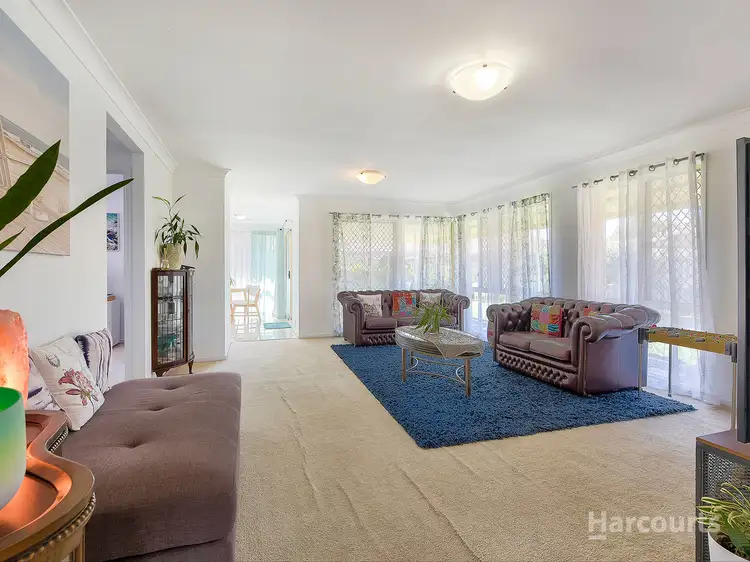 Third view of Homely house listing, 6 Rose Crescent, Fitzgibbon QLD 4018