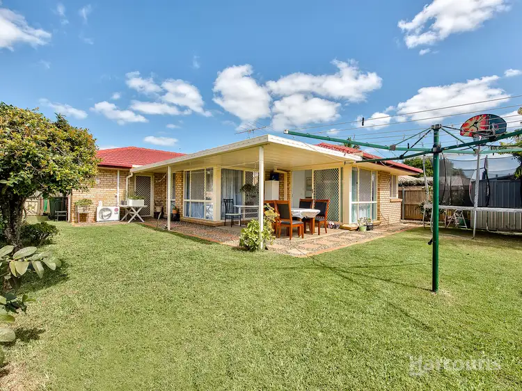 Fourth view of Homely house listing, 6 Rose Crescent, Fitzgibbon QLD 4018