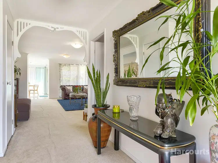 Fifth view of Homely house listing, 6 Rose Crescent, Fitzgibbon QLD 4018
