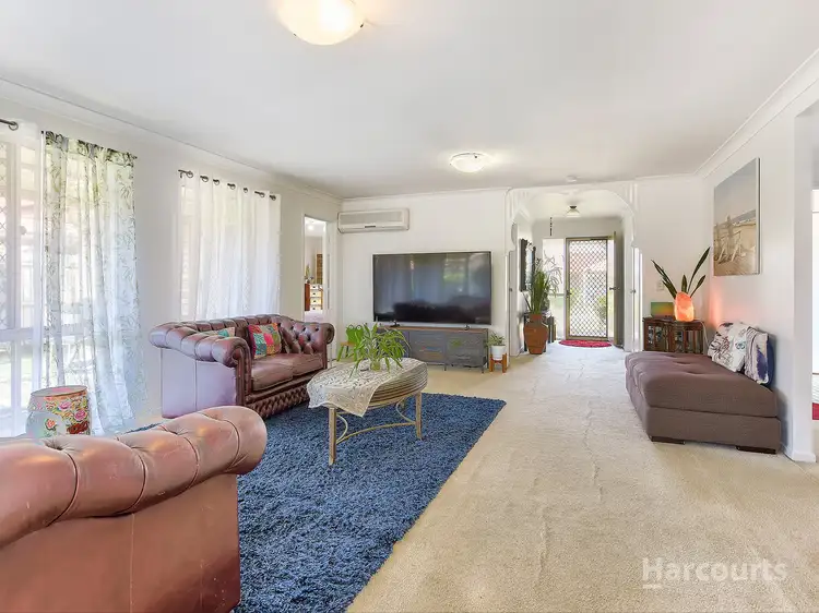 Sixth view of Homely house listing, 6 Rose Crescent, Fitzgibbon QLD 4018