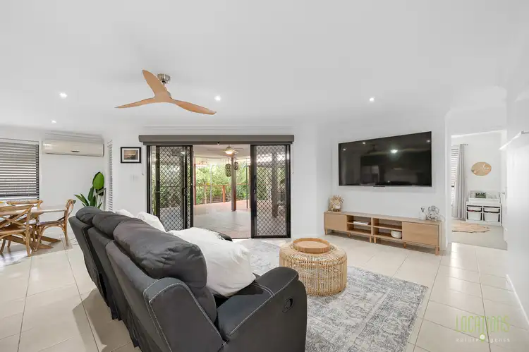 Fourth view of Homely house listing, 8 Hawkesbury Road, Calliope QLD 4680