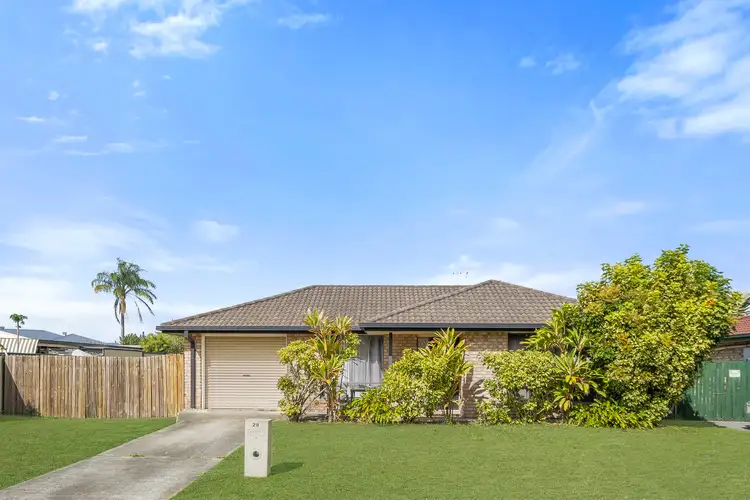 28 Camden Street, Caboolture QLD 4510