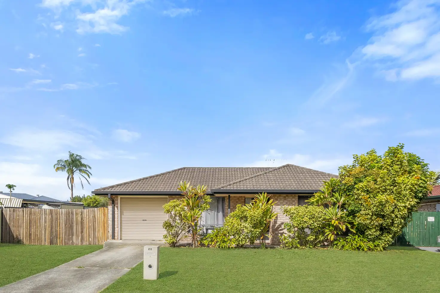 Main view of Homely house listing, 28 Camden Street, Caboolture QLD 4510