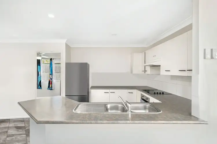 Fourth view of Homely house listing, 28 Camden Street, Caboolture QLD 4510