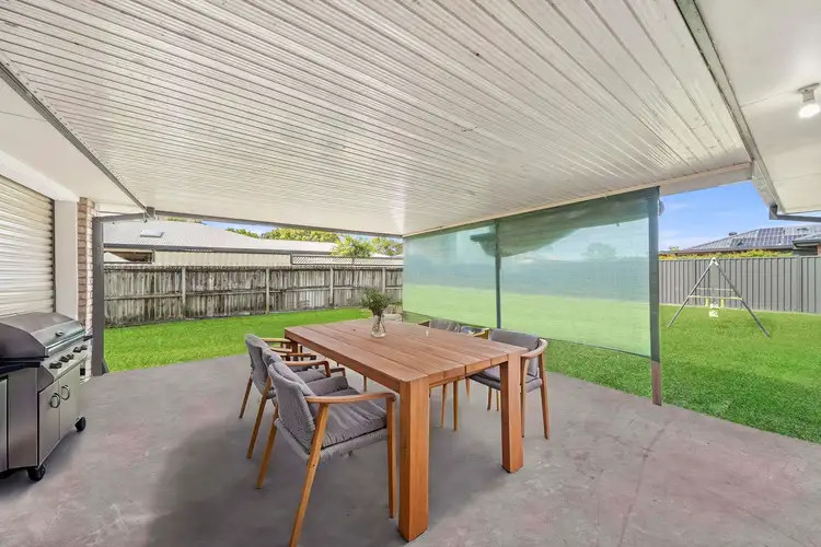 Sixth view of Homely house listing, 28 Camden Street, Caboolture QLD 4510