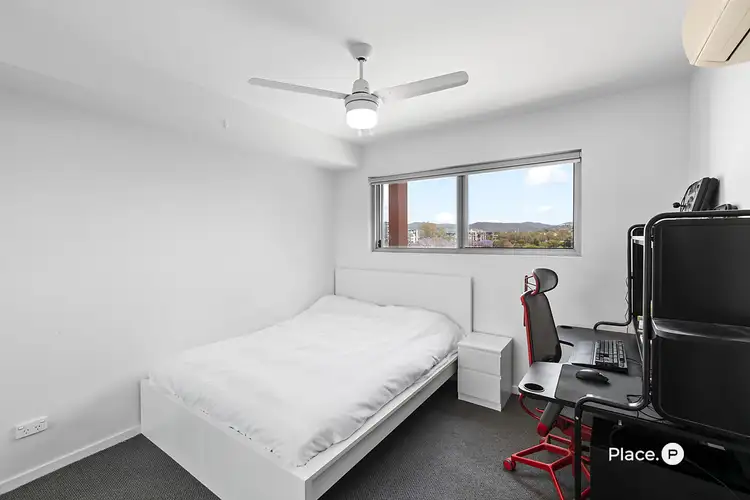 Sixth view of Homely apartment listing, 521/16 Beesley Street, West End QLD 4101