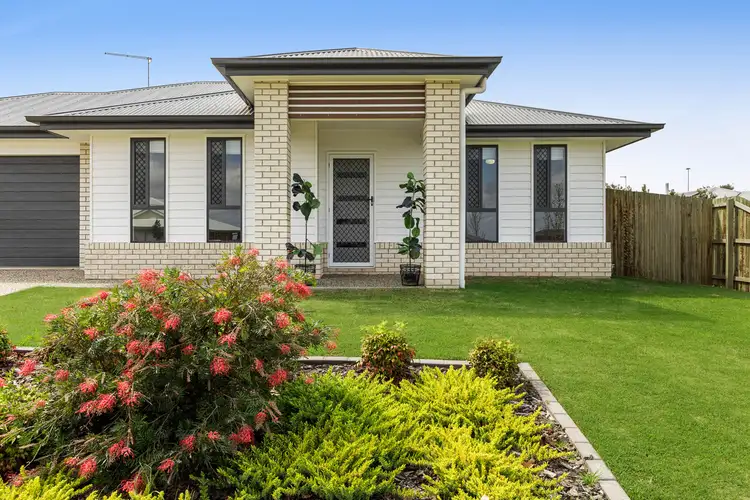 Main view of Homely house listing, 30 Alexander Avenue, Highfields QLD 4352