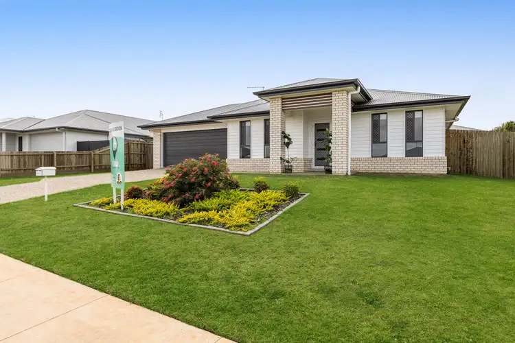 Second view of Homely house listing, 30 Alexander Avenue, Highfields QLD 4352