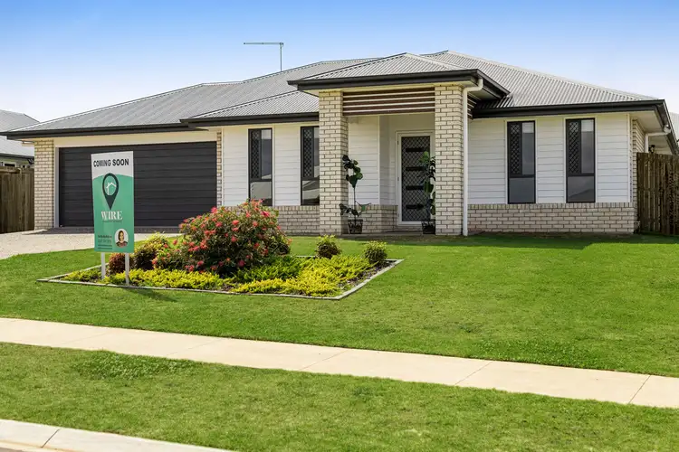 Third view of Homely house listing, 30 Alexander Avenue, Highfields QLD 4352