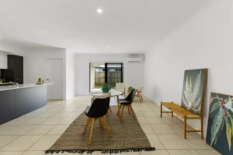 Fourth view of Homely house listing, 30 Alexander Avenue, Highfields QLD 4352
